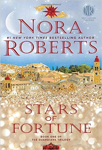 Review ‘Stars of Fortune’ by Nora Roberts