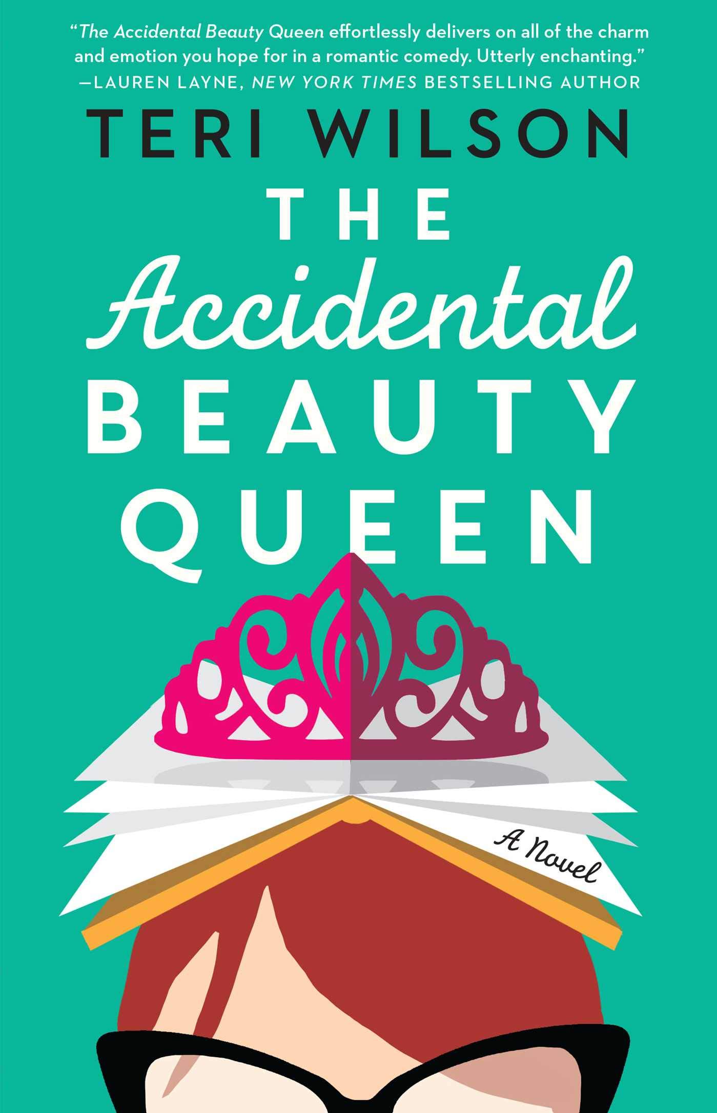 A Dive into the World of Beauty Pageants: Review of “The Accidental Beauty Queen”