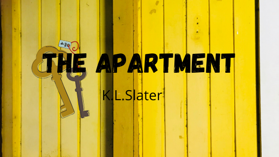 Book Review of “The Apartment” by K.L.Slater