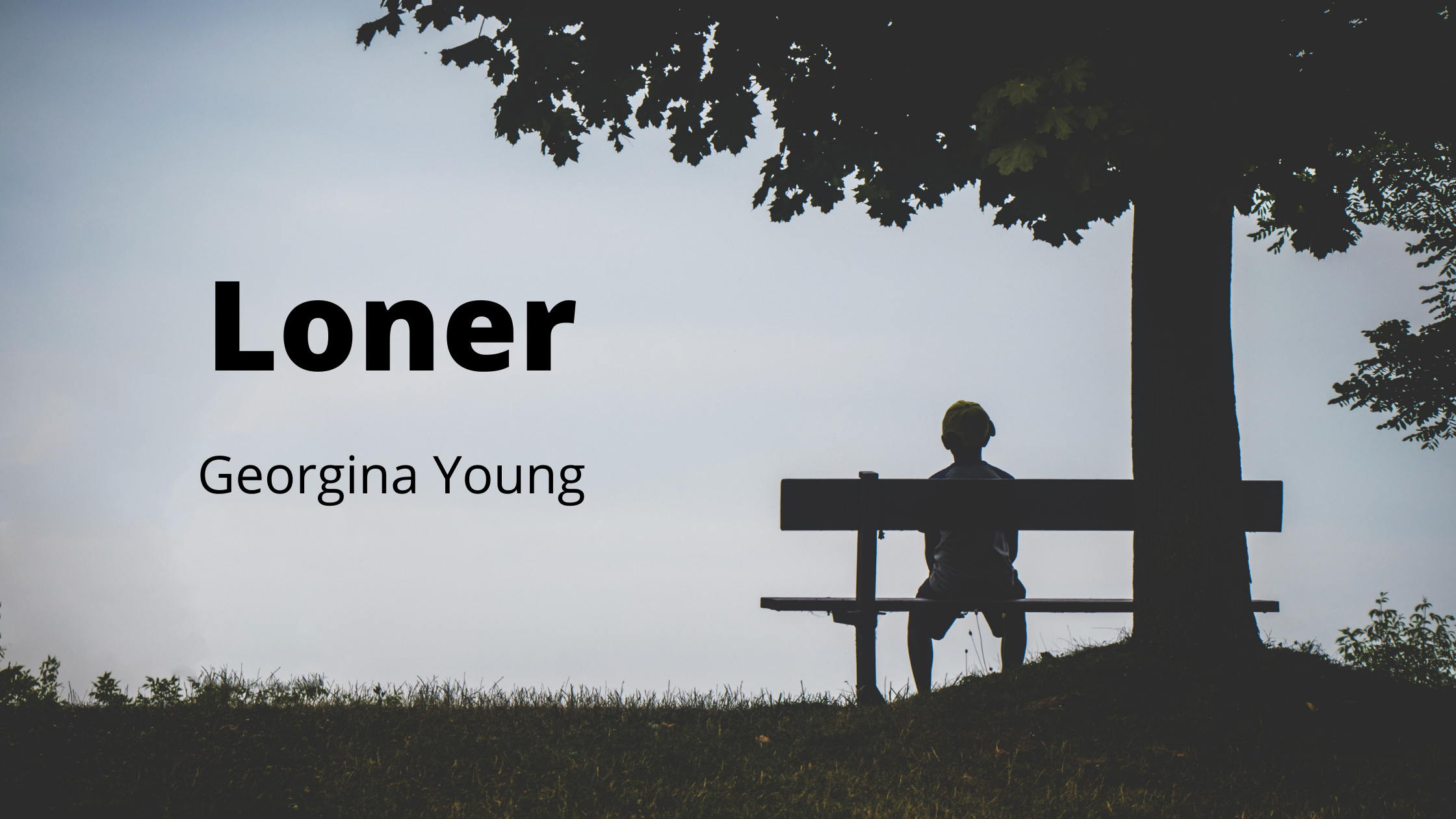 Book Review: Loner by Georgina Young