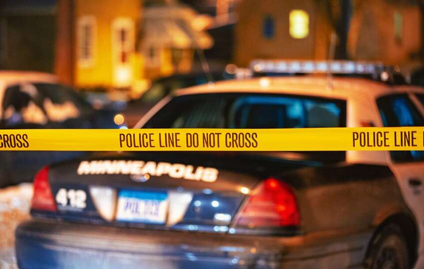 Man Shot In Chest While Sitting In Car; Police Investigating Shooting Homicide In Trenton, NJ