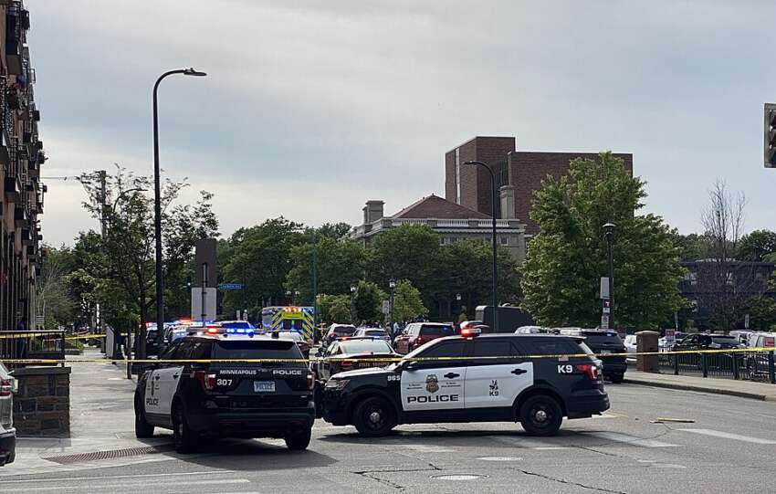 Lawrence Township Man Killed In Trenton Multiple Shooting Last Night; Others Remain Hospitalized