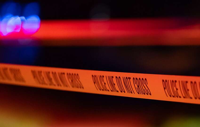 Fatal Shooting In Trenton Under Investigation
