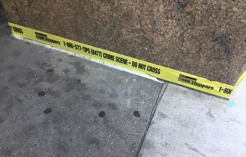 One Dead, Two Others Wounded In Apparent Home Invasion-Shooting On Hewitt Street In Trenton